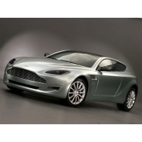   Aston Martin Vanquish -       ,   