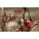 300 спартанцев - скачать фото на рабочий стол и обои