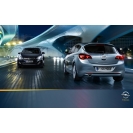 Opel картинки