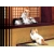 Кошки играются на подоконнике - красивое фото на рабочий стол и картинки, животные