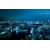 Ночной город с высоты - бесплатные картинки на рабочий стол и обои
