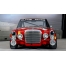 (1920х1080, 600 Kb) AMG Mercedes 300SEL 6.3 Race Car, картинки и обои, смена рабочего стола
