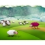 (1280х1024, 251 Kb) любитель овечек, обои и красивые картинки на рабочий стол