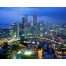 (12801024, 368 Kb) Aerial View - Singapore        