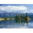 (1600х1200, 364 Kb) Озеро Talbot, скачать бесплатно картинки и обои
