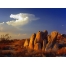 (1600х1200, 332 Kb) Пустыня Мохаве, скачать бесплатно картинки и обои