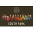 (1920х1200, 170 Kb) Южный Парк картинки, картинки и широкоформатные обои для рабочего стола