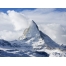 (1600х1200, 378 Kb) Снежные горы картинки, новые обои, новые картинки