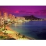 (1600х1200, 348 Kb) Пляж / Waikiki beach картинки, скачать обои, гламурный рабочий стол