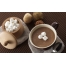 (1920х1200, 314 Kb) Кофе с сахаром - скачать обои, гламурный рабочий стол