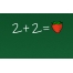 (1680х1050, 996 Kb) Пример по математике - картинки и обои на рабочий стол 1024 768