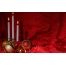 (1920х1200, 472 Kb) Романтические свечи - бесплатные обои на рабочий стол и картинки