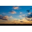 (1920х1200, 332 Kb) Небо на закате дня - картинки и обои для рабочего стола 1024 768