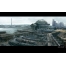 (1680х1050, 391 Kb) Мост и река - картинки, обои, скачать заставку на рабочий стол