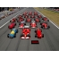 (1024х768, 328 Kb) Ferrari F1 новейшие обои на рабочий стол и картинки