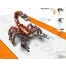 (1280х1024, 228 Kb) 3D скорпион фото на рабочий стол бесплатно