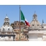 (1280х1024, 433 Kb) Государственный флаг Италии картинки - фон для рабочего стола