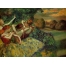 (1024768, 207 Kb) Four Dancers, 1899, Edgar Degas  ,  