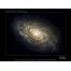 (1024х768, 125 Kb) Spiral Galaxy NGC 4414 картинки и заставки на рабочий стол