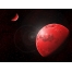(1024х768, 115 Kb) Красные планеты бесплатные картинки на рабочий стол и обои
