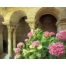 (1280х1024, 194 Kb) Франция, монастырь Сен Поль де Мозоле картинки и фоны для рабочего стола windows