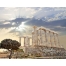 (1280х1024, 448 Kb) Греция, Афины красивые заставки на рабочий стол