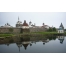 (1280х800, 160 Kb) Соловецкий монастырь картинки бесплатно на рабочий стол и обои