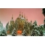 (1280х800, 313 Kb) Свято-Вознесенский кафедральный собор, Алма-Ата картинки и широкоформатные обои для рабочего стола