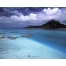 (1280х1024, 462 Kb) Французская Полинезия, вид на о бесплатные фото на рабочий стол и картинки
