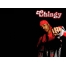 (1024х768, 47 Kb) Chingy в красной бандане - бесплатные обои и картинки, тема - музыка