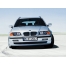 (1024х768, 75 Kb) BMW на белом асфальте - скачать обои для рабочего стола и картинки, тема - авто и мото